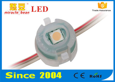 Luz del pixel de Digitaces RGB LED