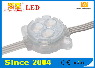 Luz del pixel del RGB LED