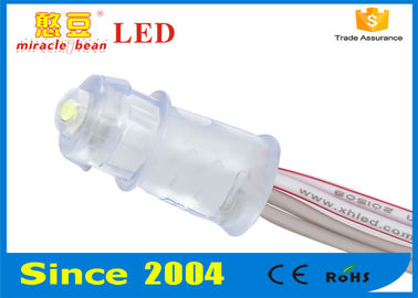 La luz del pixel de DC 5V IP67 0.15W LED, pixel del alto brillo 9m m llevó la iluminación