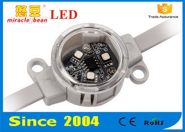 Pixel de DMX512 RGB LED