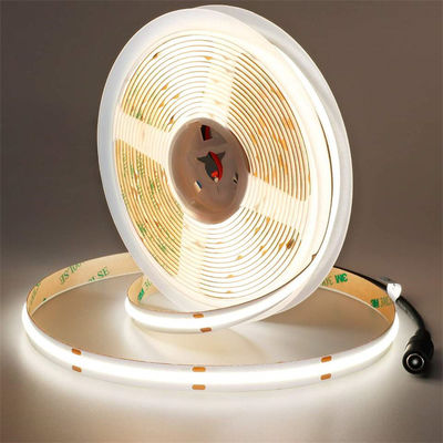 High Brightness Bendable Moldability Efficiency LED Strip Light For Commercial Window Decoration and landscape lighting