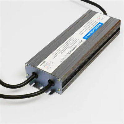 Fuente de alimentación Dimmable 100W 200W 400W 600W Conducidor LED Impermeable a la lluvia