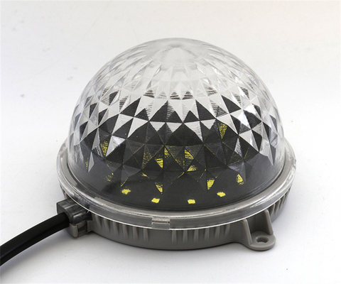 Luz del punto de la prenda impermeable 100m m LED, al aire libre de 5W DC24V llevada con IP67