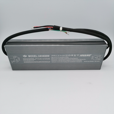 12v / fuente de alimentación de Outdoor Waterproof LED del conductor de 24v IP68 LED
