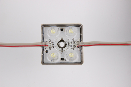 Milagro Bean Led Light Module SMD2825 con IP67 0,75 el vatio DC12V