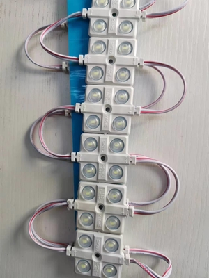 Módulo de señal 2835 al aire libre SMD5730 del pixel 1.5w del RGB LED del poder más elevado