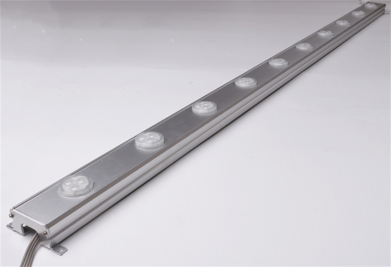 La prenda impermeable LED de DC5V 6W RGB señala el ángulo de visión ligero 120° SMD3535
