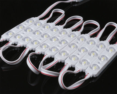 Waterproof Ip65 12V Smd 3030 Led Light Module Light Manufacturers Led Modules For Signs