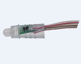 Pixel al aire libre de IP67 el 12MM LED