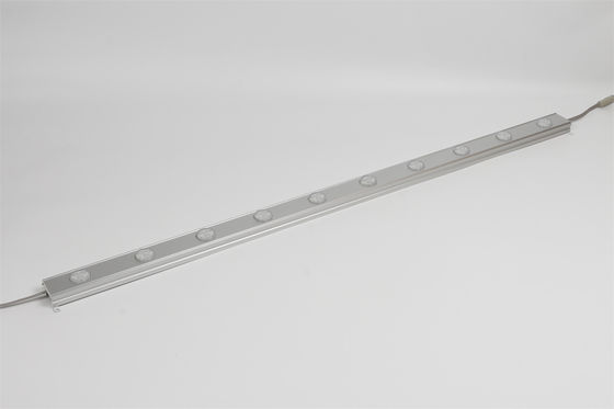 instalación ligera del punto de 30m m 0.75W DC12V RGB LED de conveniente con IP67