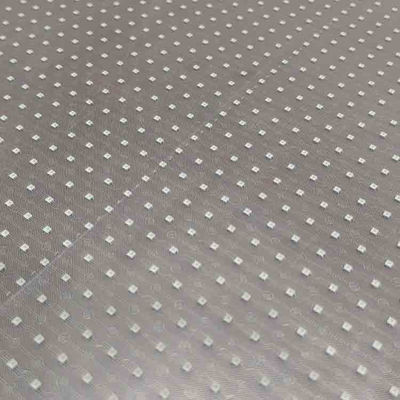 Adhesivo LED pantalla de película transparente en el vidrio de publicidad de vídeo de pared P6.25 DC5V SMD1314RGB 16bit