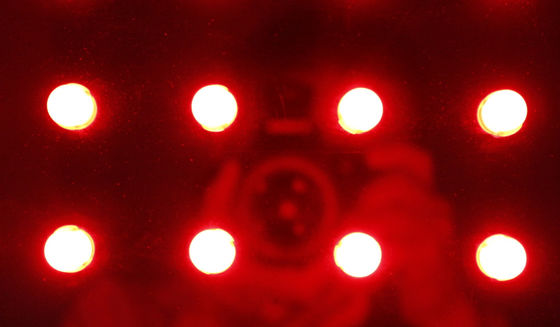 Luces LED de alta calidad UCS1903 de color completo