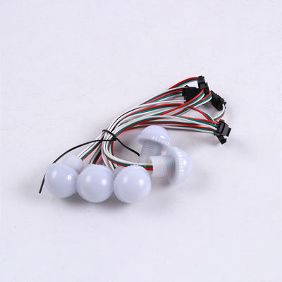 LED Amusement Light Create A Visual Spectacle With RGB Lighting