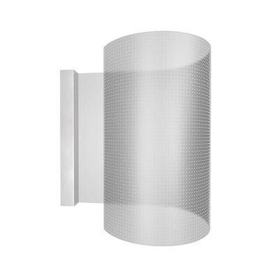 Display LED transparente de alto rendimiento para tiendas minoristas