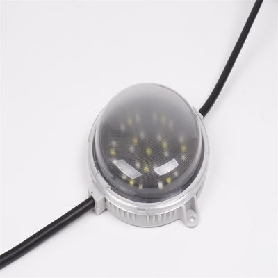 2.5W DC24V Color único 80mm LED fuente de luz LED SMD3535