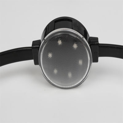 Miracle Bean resistente al agua RGB SMD3535 luz de punto LED 1.5W Epistar Chip