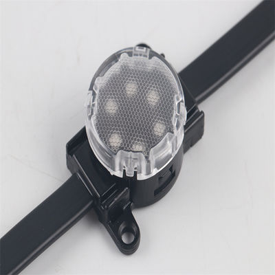 Luz LED SMD3535 de 1.5W para decoración interior y exterior