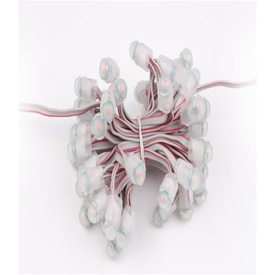 DC12V 9mm Factory Direct Sale Led pixel light IP67 Waterproof For Led Advertising Signboard Christmas tree lighting