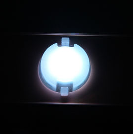 luz 30m m al aire libre 0.3W al aire libre 22lm del punto de la prenda impermeable LED de 20m m