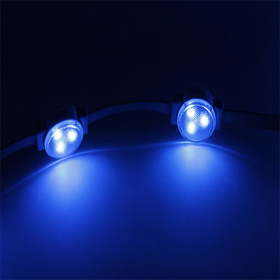 Luz de punto LED de 30 mm para iluminación exterior