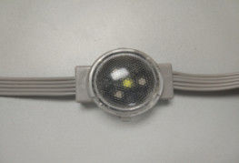 Fuente de luz de punto LED impermeable 5W 100*38mm PC Shell DC36V IP67