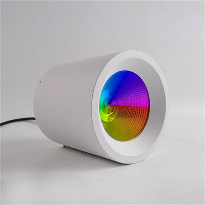 WiFi Luces inteligentes para la atmósfera navideña Multimodo Colorido Fácil de instalar Luces LED