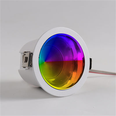 Luz de interior LED 20W Solución óptica reflector para decoración por Miracle Bean