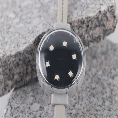 Smart Control Festival Amusement Park Building LED Point Light Miracle Bean Permanent Outdoor LED with 120° Viewing Angle