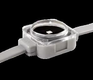 DC5V Wide Voltage LED Point Light for Outdoor Wall Lighting and Christmas Decoration