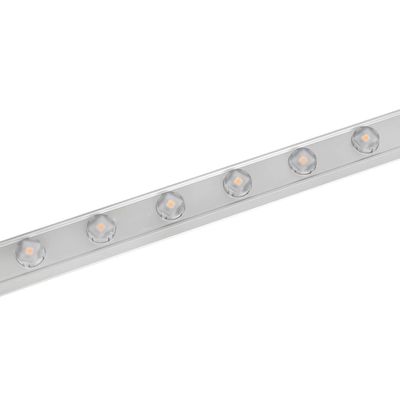 Bola de píxel LED RGB programable para exteriores de 20 mm, fuente de luz puntual direccionable para decoración a todo color