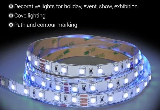 Iluminación de paisaje exterior de LED RGB Ultra brillo barato