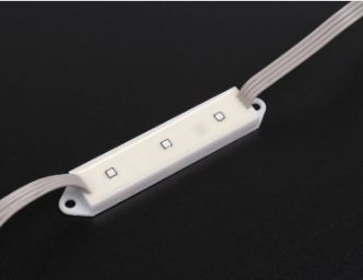 SMD 12v 3 Leds Module Outdoor 5050 IP67 For Advertising Led Light Module