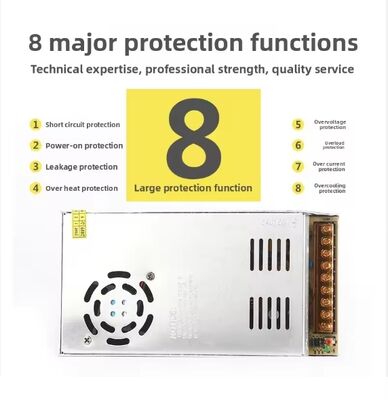 Diseño impermeable de la lámpara LED de alta calidad