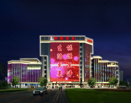 RGB DC12V 20mm IP67 PC impermeable DMX 0.75W 6LM SMD5050 Luz de píxeles LED Luces de punto exteriores