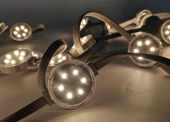 40mm SMD3535 Epistar IP67 Waterproof LED Point Light with 120 Beam Angle for Outdoor Lighting