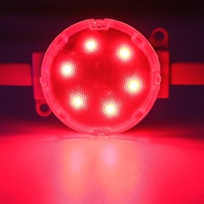 DC24V SMD3535 IP67 Waterproof LED Point Light versatile lighting product ideal in indoor and outdoor settings