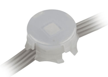 El solo pixel del color llevó la iluminación SMD5050 de la vida útil 30000H con la aprobación del CE ROHS