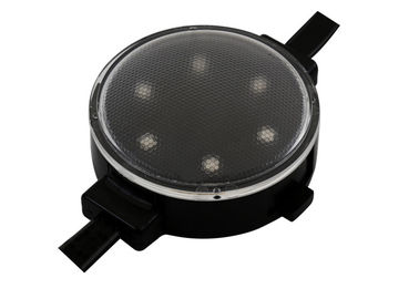 La luz SMD3535 1.2w del punto de la haba LED del milagro escoge la aprobación del CE ROHS de DC 24v del color