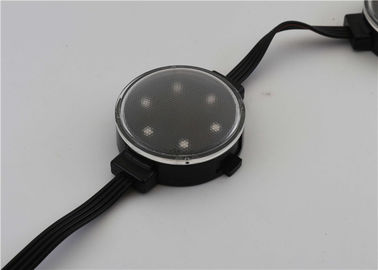 La prenda impermeable llevó el vatio al aire libre SMD3535 DMX512 24V de la luz 1,5 del punto para el paisaje