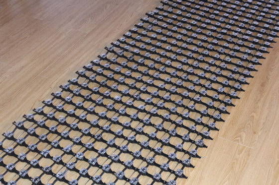 P50 P100 LED Screen Outdoor SMD3535 25mm Pixel 0.75w Led Mesh Curtain