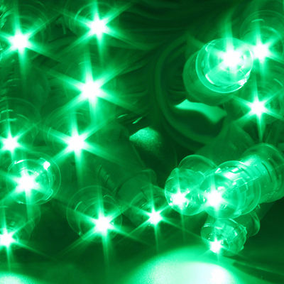 Luz a todo color del pixel de IC16716 DC 5V RGB 0.15W LED