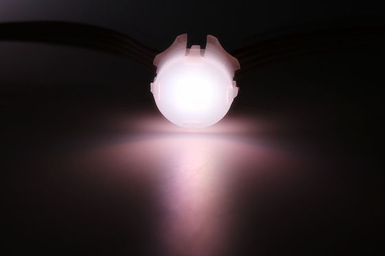 Módulo a todo color del pixel de SMD 5050 0.3W 100LM/W 20m m LED