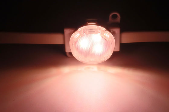 pixel de 30000hours IP67 30m m 0.75W 12V SMD 3535 RGB LED