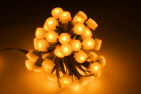 Pixel impermeable a todo color de 0.3W 5V IP65 20M M LED