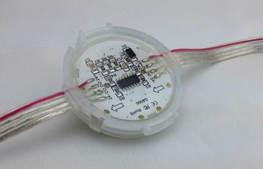 Luces decorativas del RGB LED
