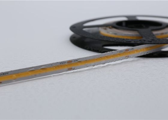 180 Degree 5M Length 512leds/m 14W/M COB Led Strip Light