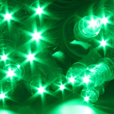 La haba del milagro que el pixel del certificado del BIS llevó 5V los solos colores ligeros IP67 de la prenda impermeable 9m m llevó la luz del pixel llevó el módulo de las muestras