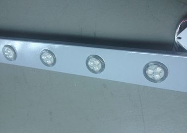 Pixel del brillo DC12V 30m m DC12V RGB LED para la decoración del