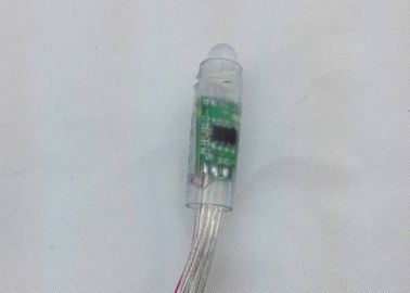 Secuencia a todo color ahorro de energía del pixel del RGB LED de la lámpara de Roating con 3 años de garantía