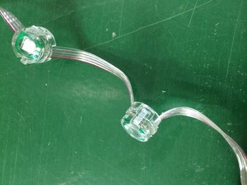 Pixel multicolor del RGB LED